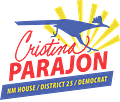 Image of Cristina Parajon